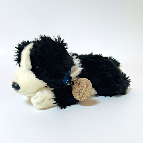 Keel toys jess sheepdog border - sheepdog,
