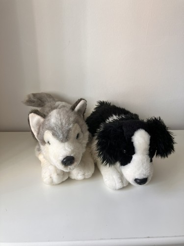 Keel toy dog puppy border - keel,