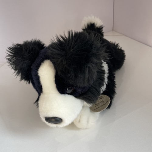 Keel toys jess - keel, border