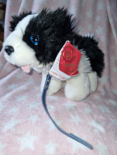 Keel toys cuddle puppies - keel,