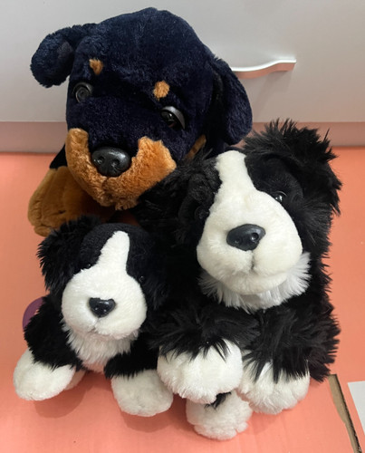Bundle keel toys - bundle, of