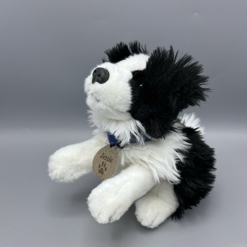 Keel toys jessie border collie - toys,