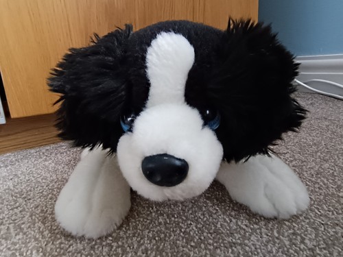 Keel toys signature cuddle - keel,