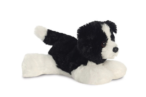 Aurora 20cm border collie - aurora,